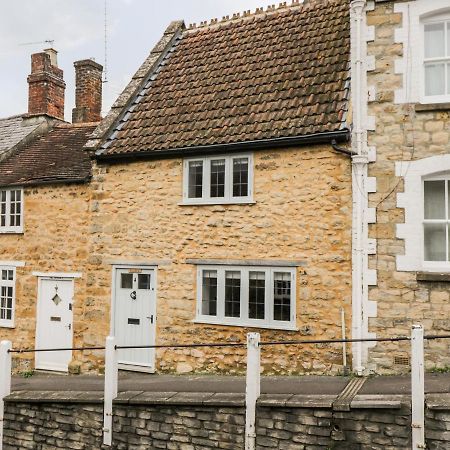 Villa Foxden Sherborne  Exterior foto