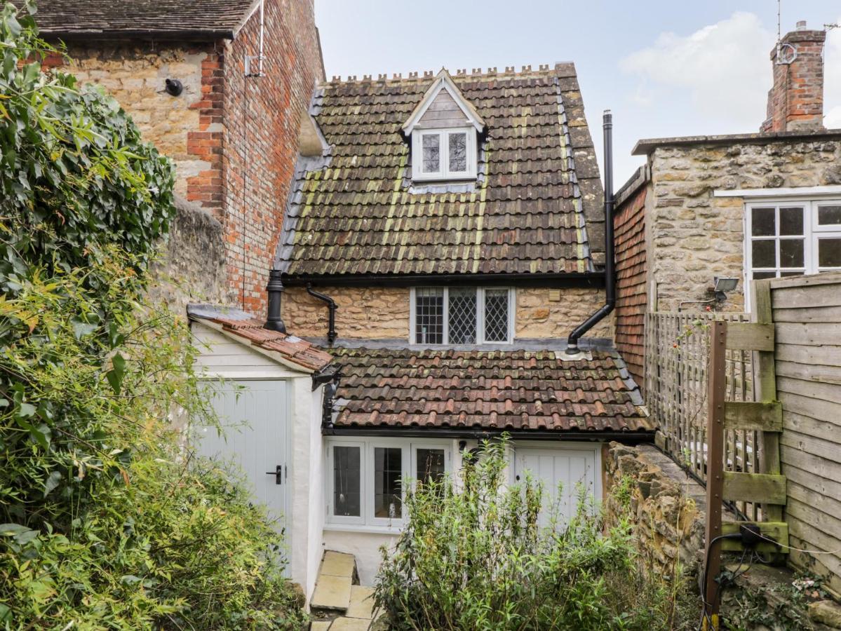Villa Foxden Sherborne  Exterior foto