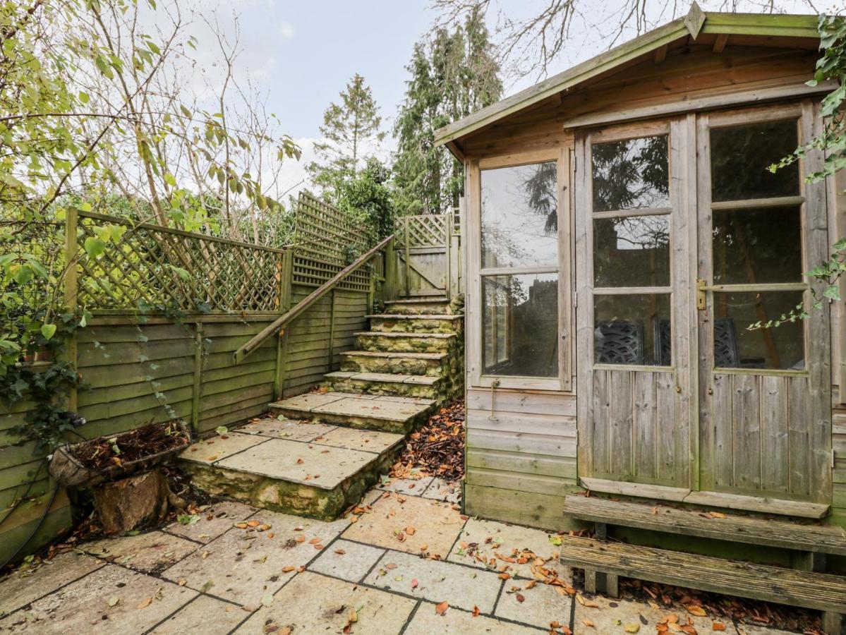 Villa Foxden Sherborne  Exterior foto
